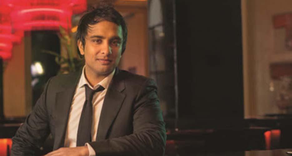 Imran Hakim | CEO of the Hakim Group | Speaker Agent